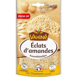 Vahine Éclats d'amandes