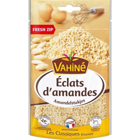 Vahine Éclats d'amandes