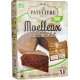 La Pateliere Préparation gâteau pour Moelleux au chocolat bio