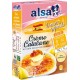 ALSA Préparation crème Catalane 170g