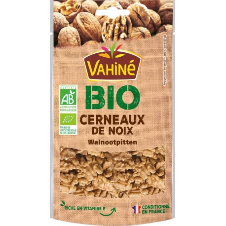 Vahine Cerneaux de noix Bio