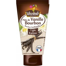 Vahine Pâte de vanille Bourbon