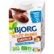 Bjorg Crème dessert amande chocolat bio