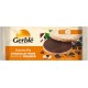 Gerble Galette riz chocolat noir saveur orange