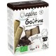 Aglina Biscuits bio Goûtine chocolat noir s/gluten