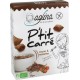 Aglina Céréales bio P'tit Carré cacao & noisette s/gluten