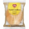 Schar Pain avec levain, millet, quinoa sans gluten