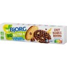 Bjorg Biscuits chocolat noir bio