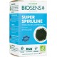 Biosens Complément alimentaire spiruline