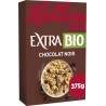 Kellogg S Céréales Extra BIO chocolat noir KELLOGG'S