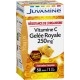 Laboratoires Juvamine Complément alimentaire vitamines C gelée royale