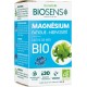 Biosens Complément alimentaire magnésium Bio