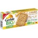 Gerble Bio Biscuits sablé graines sésame ,kasha & pavot Bio