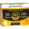 4g Laboratoires Juvamine Complément alimentaire tonifiant physique et intellectuel