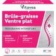 Aqualigne Complément alimentaire brûle-graisse + ventre plat