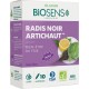 Biosens Complément alimentaire Bio bien être du foie