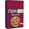 Kellogg S Céréales BIO Extra Fruits d'été KELLOGG'S