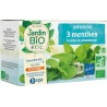 Jardin Bio Logique Infusion bio menthe JARDIN BIO'LOGIQUE