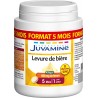 Juvamine Complément alimentaire Levure de bière