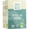 Nutrisante Complément alimentaire bio comprimés spiruline