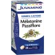 Juvamine Phyto Complément alimentaire mélatonine passiflore pour le sommeil x30