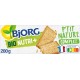 Bjorg Biscuits Le P'tit Nature bio