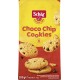 Schar Cookies pépites chocolat sans gluten