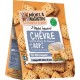 Michel Et Augustin Biscuits apéritifs Petits beurre Chèvre et sarriette 100g