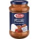 Barilla Sauce Ricotta Cremosa crémeuse 400g (lot de 6)