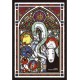 Puzzle Le Voyage de Chihiro Puzzle acrylique Art Crystal No Face