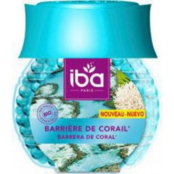 IBA DESODO PERLE CORAIL 120G