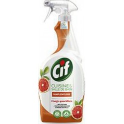 CIF NETT PAMPLEMOUS 750ML