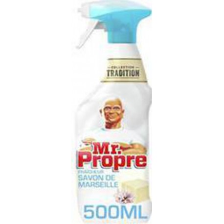 MR PROPRE SP.TRAD SDM 500ML