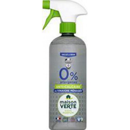 MAIS.VERTE M.VTE SP.0%A/CALC.VINGRE 750ML