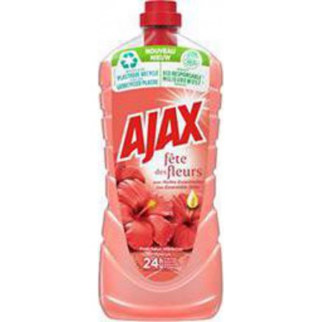 AJAX ECO.HIBISCUS 1,25L