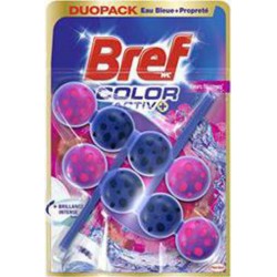 BREF WC COLOR ACTIV+ FLEURS