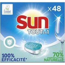 SUN TAB LVSL TT1 PURIFIE X48