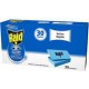 Raid Recharge plaquettes 30 nuits anti-moustiques tigres les 30 recharge de 0,635g