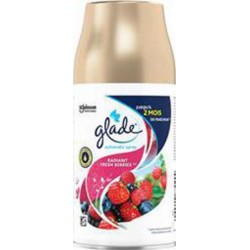 GLADE BY B GLADE RECH ELEC RGES 269ML