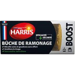 Buche de ramonage 1.1kg