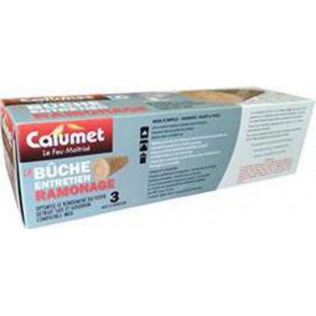 CALUMET BUCHE DE RAMONAGE1.1KG