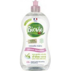 BIOVIE LIQ VSL HYPO ALOE 500ML