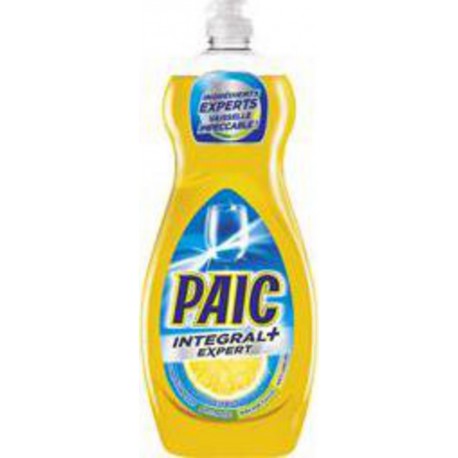 PAIC INTEGR+ XPRT CITRON 750ML