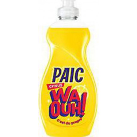 PAIC VSL WAOUH 500ML