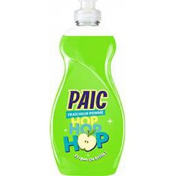 PAIC LIQUIDE VSL HOP HOP HOP 5