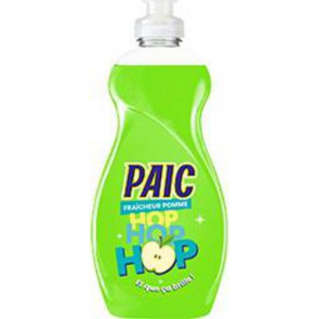 PAIC LIQUIDE VSL HOP HOP HOP 5