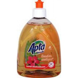 APTA LIQUIDE VSL EXOTIQUE500ML