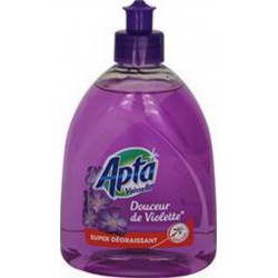 APTA LIQ VSL VIOLETTE 500ML