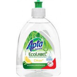 APTA VSL ECOLOG.ECOLABEL 500ML