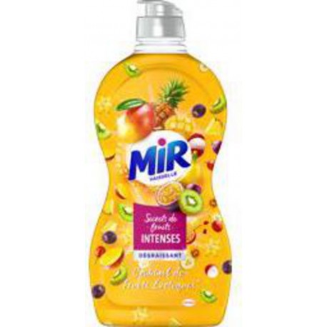 MIR VSL COKTAIL FRUIT EXO 500M